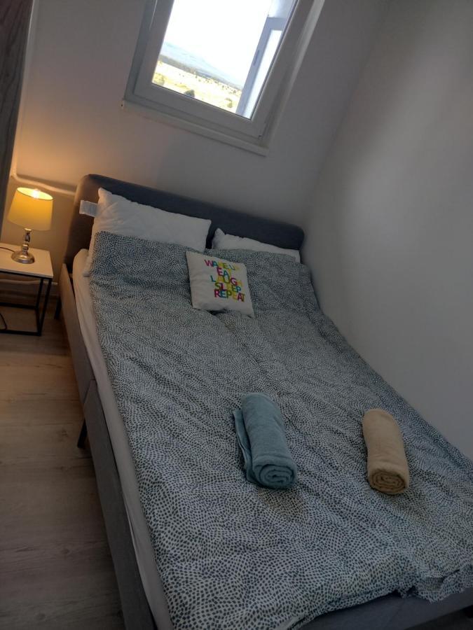 Апартаменти Kilato Apartman Тапольця Екстер'єр фото