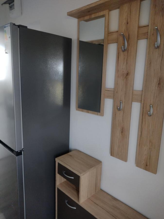 Апартаменти Kilato Apartman Тапольця Екстер'єр фото