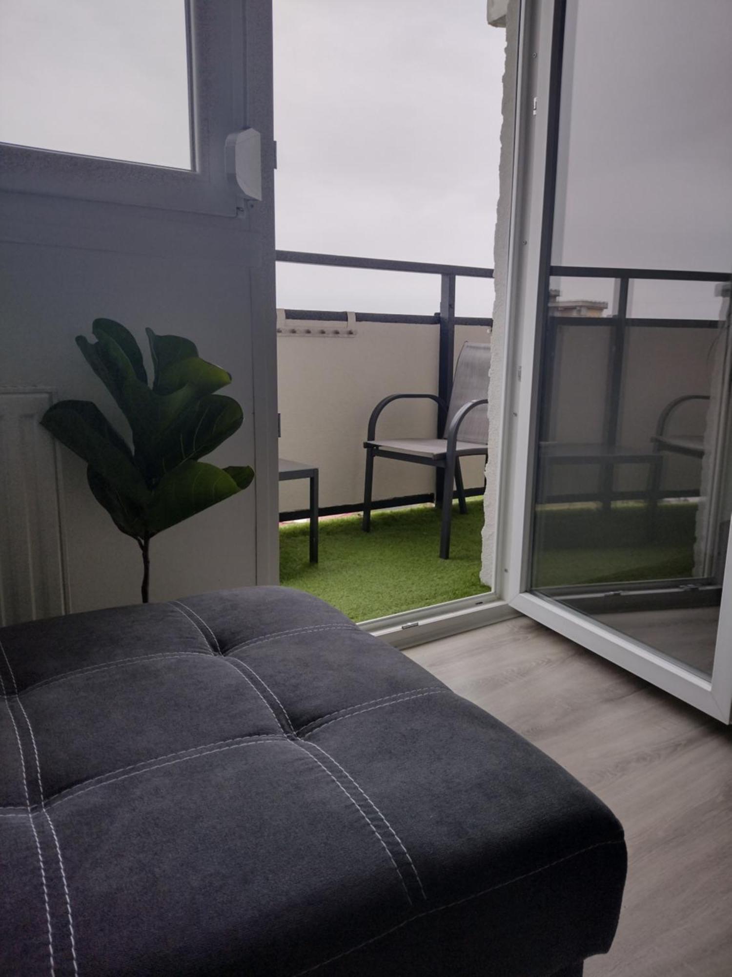 Апартаменти Kilato Apartman Тапольця Екстер'єр фото